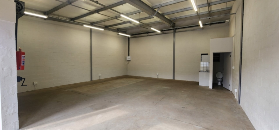 To Let commercial Property for Rent in Phoenix Western Cape